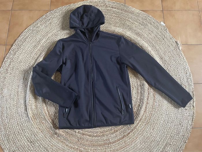 Veste homme napapijri