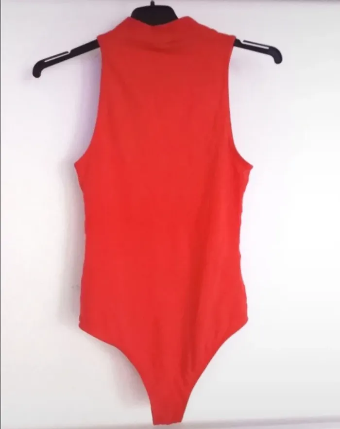 Body Jennyfer T32 - photo numéro 2
