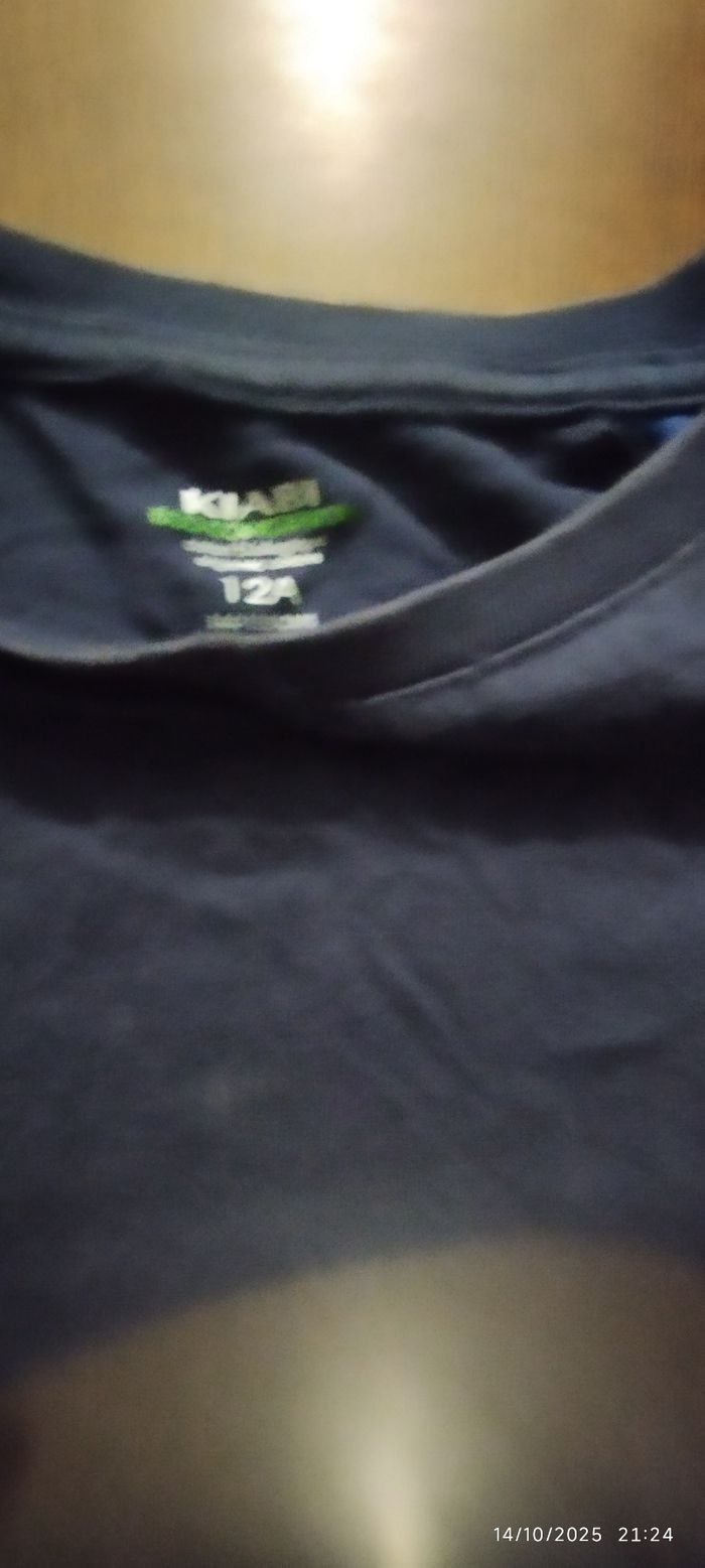 Tee-shirt - photo numéro 3