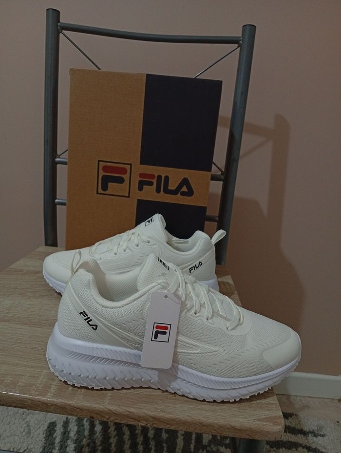 Fila neuves