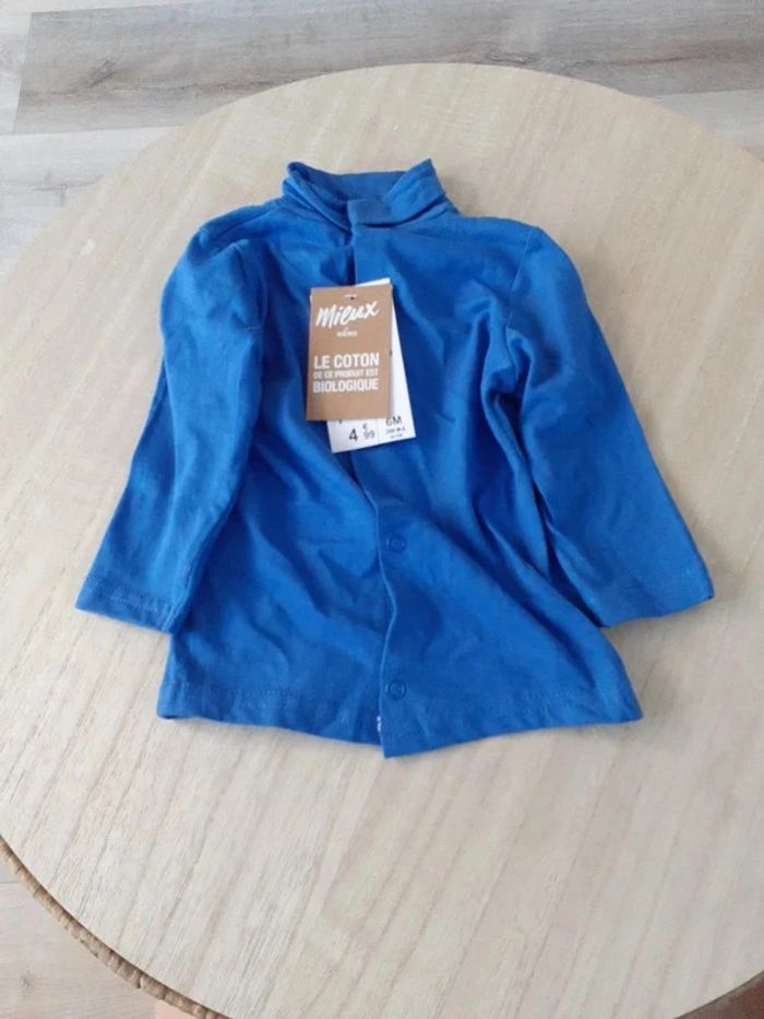 Tee shirt - photo numéro 2