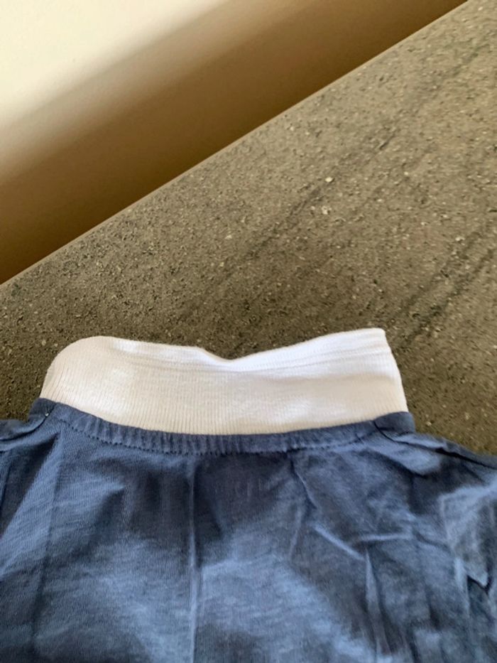 Polo manches courtes - photo numéro 7