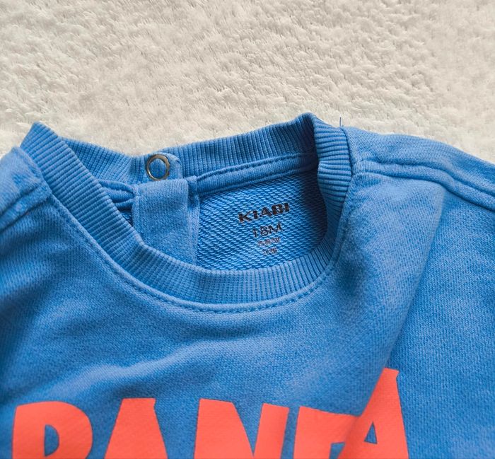 Pull 18 mois - photo numéro 4