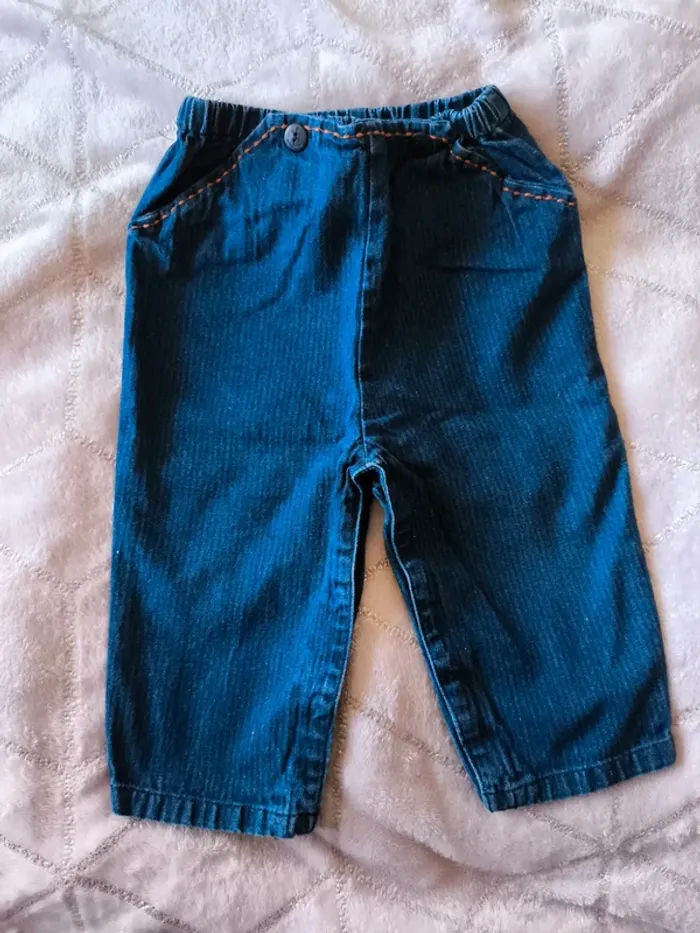 Pantalon 18 mois