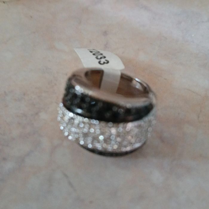 Bague argent taille 50 - photo numéro 2