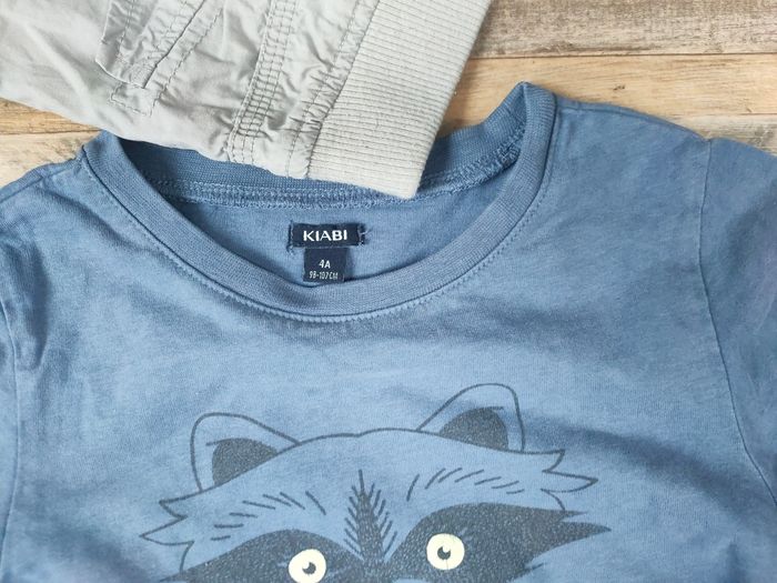 Lot de vêtements automne-hiver garçon 4 ans 🍂 - photo numéro 9