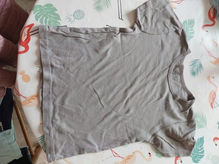 Lot de 10 t-shirts à manches courtes pour garçon en 6 ans - photo numéro 5