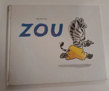 Zou école des loisirs