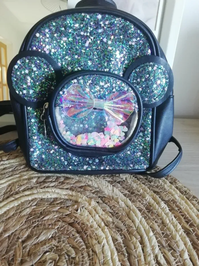Sac Minnie
