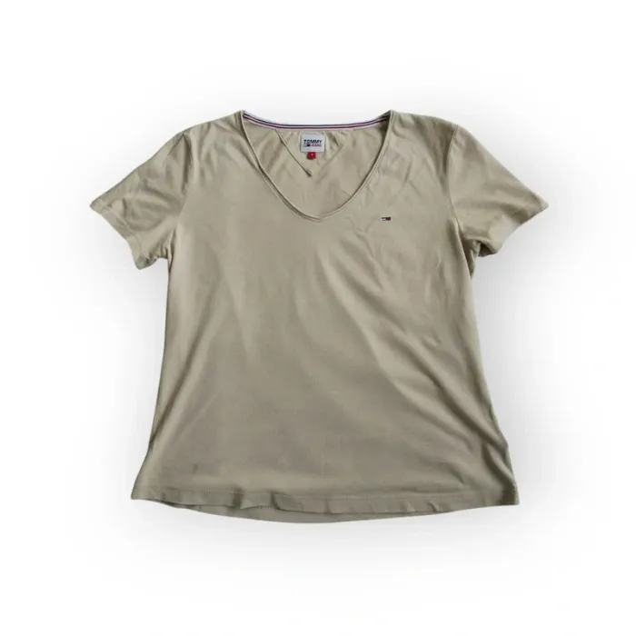 T-shirts Tommy jeans
