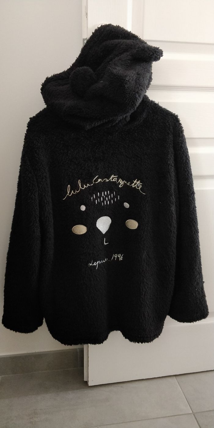 Veste d'intérieur