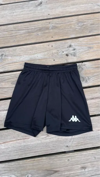 Short foot _ Kappa _ 10 ans