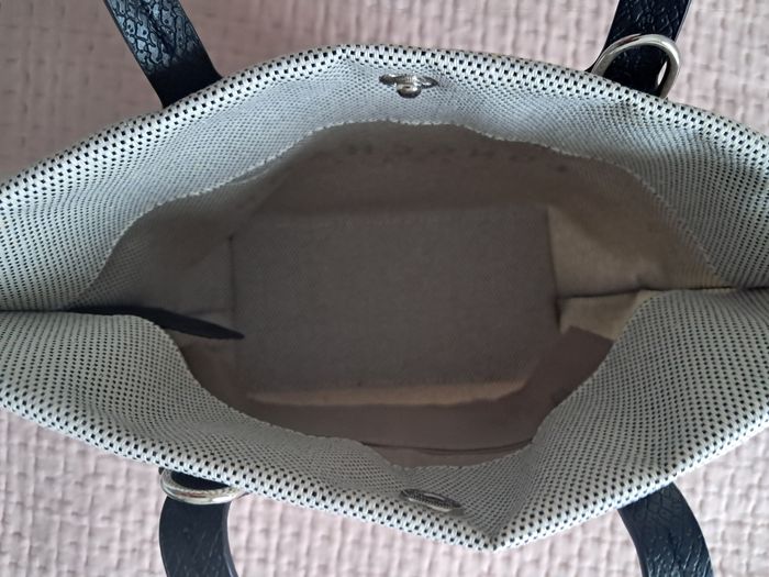 Longchamp petit sac à main - photo numéro 6