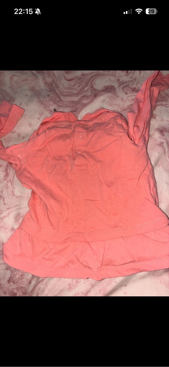 Tee-shirt - photo numéro 2