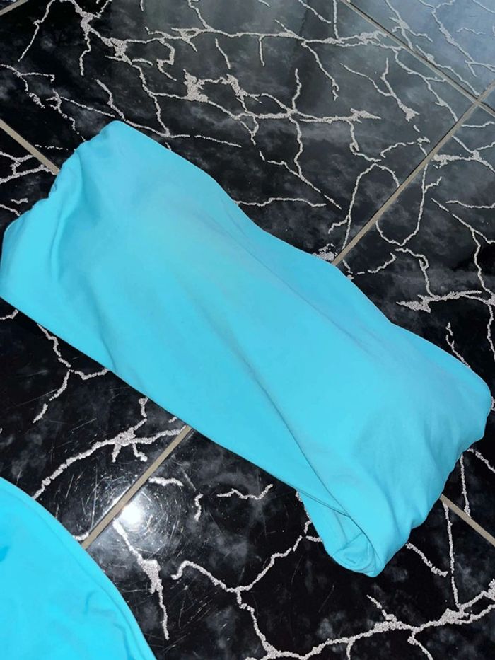 Maillot M - photo numéro 2