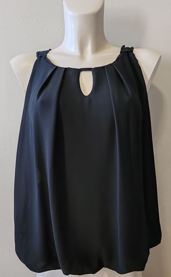 Débardeur femme 36