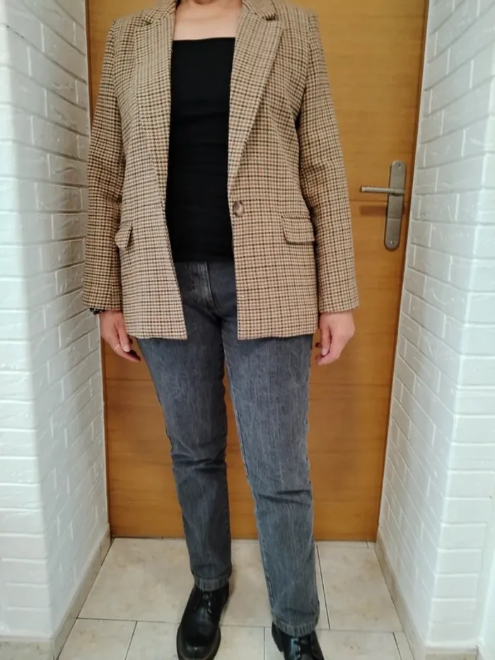blazer YcooParis - photo numéro 3