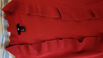 Gilet boléro H ef M 40