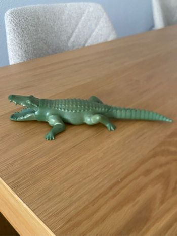 Playmobil Crocodile 🐊 25 cm