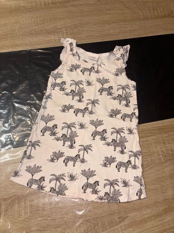 Robe de nuit