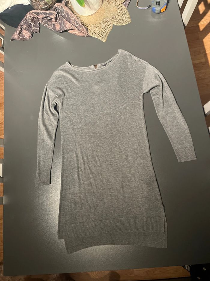 Robe pull