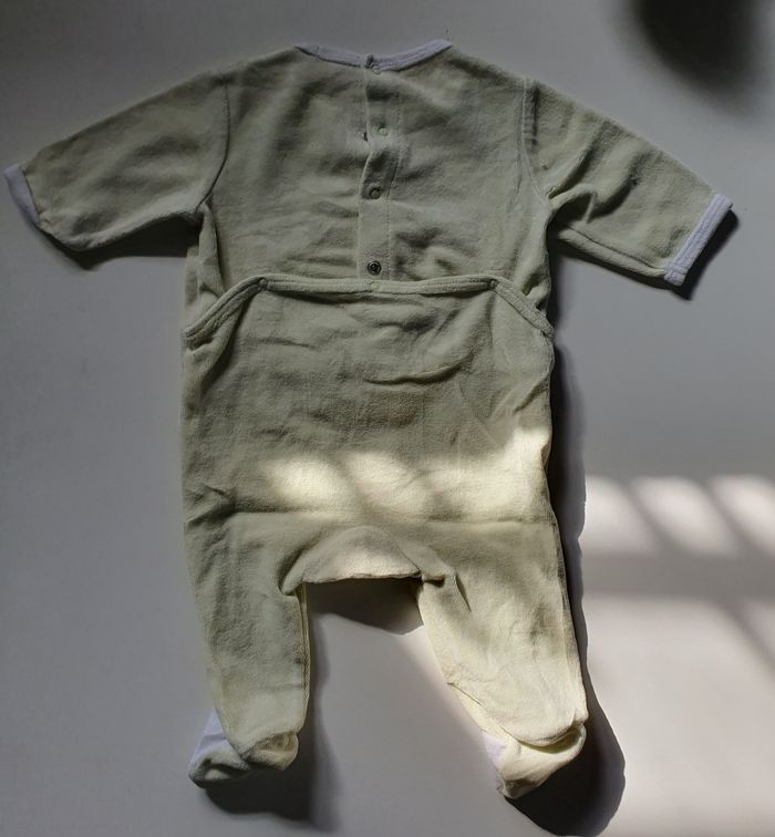 Pyjamas - photo numéro 5