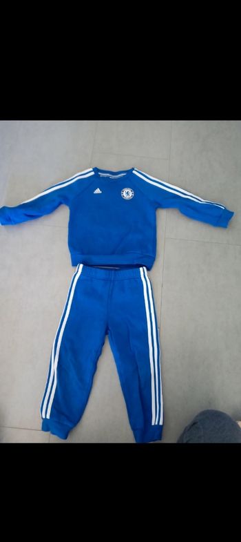 Ensemble chelsea