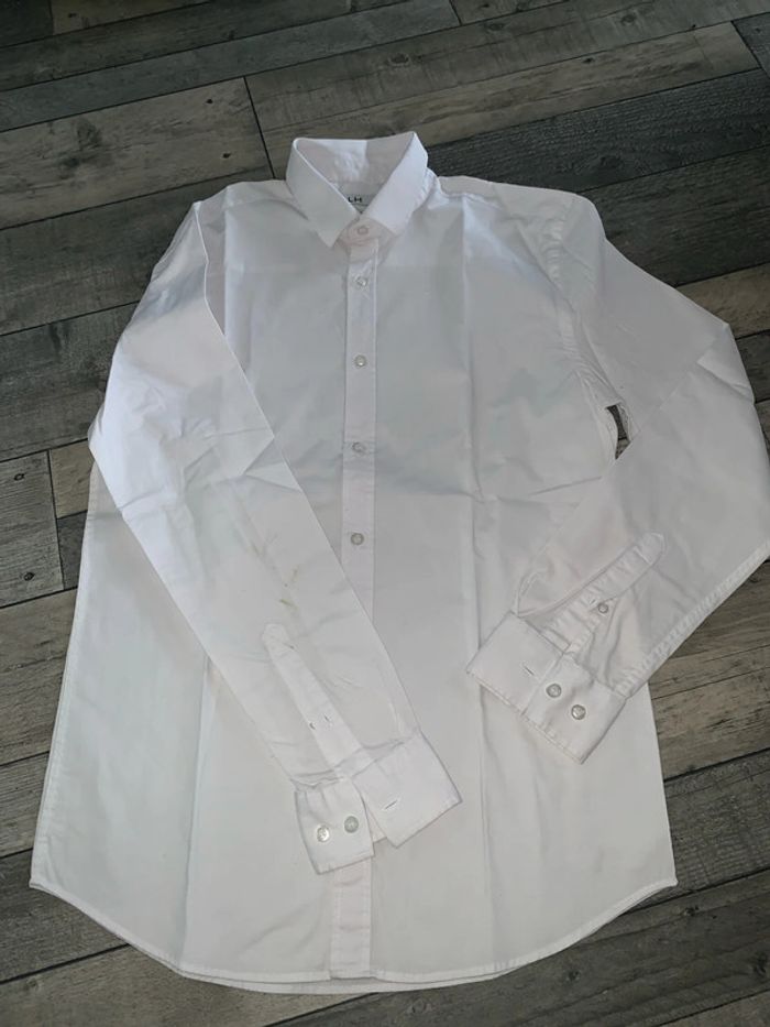 Chemise