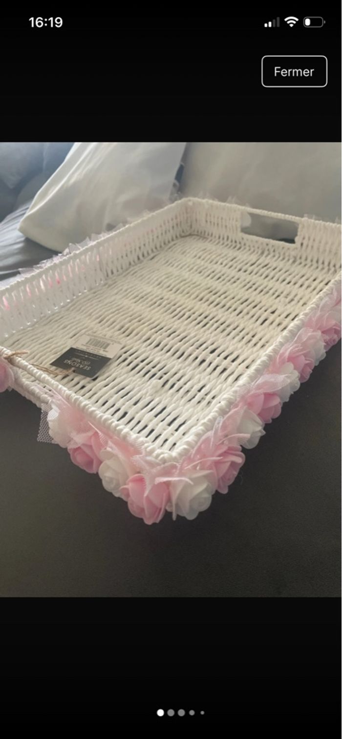Panier - photo numéro 2