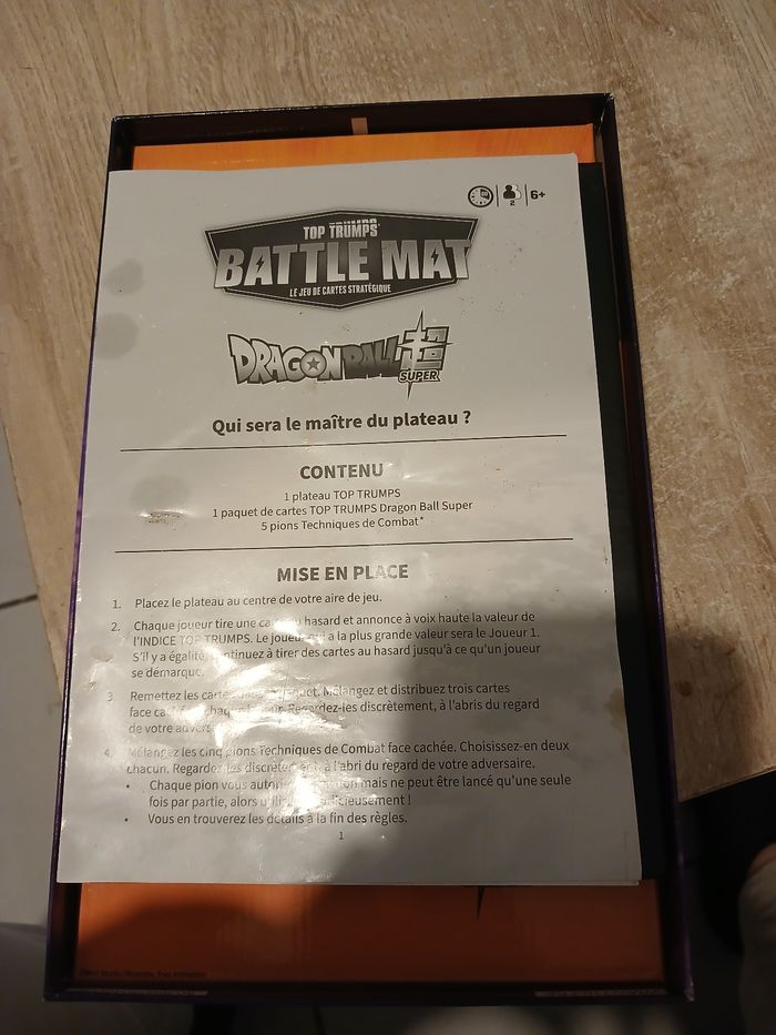 Jeux société - photo numéro 2