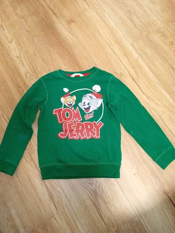 Pull Tom et Jerry