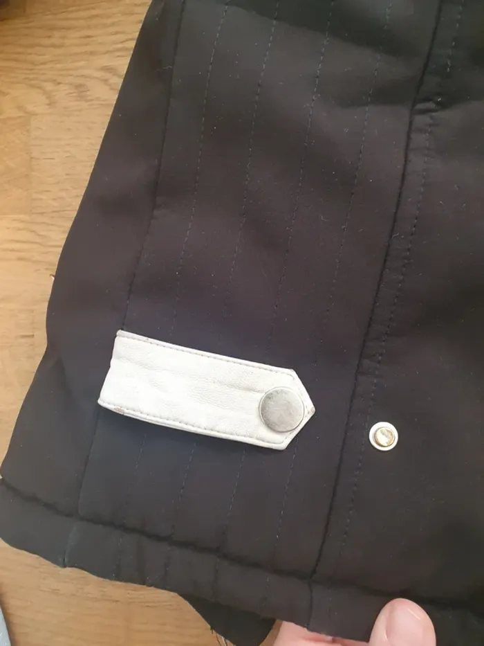 Manteau - photo numéro 10