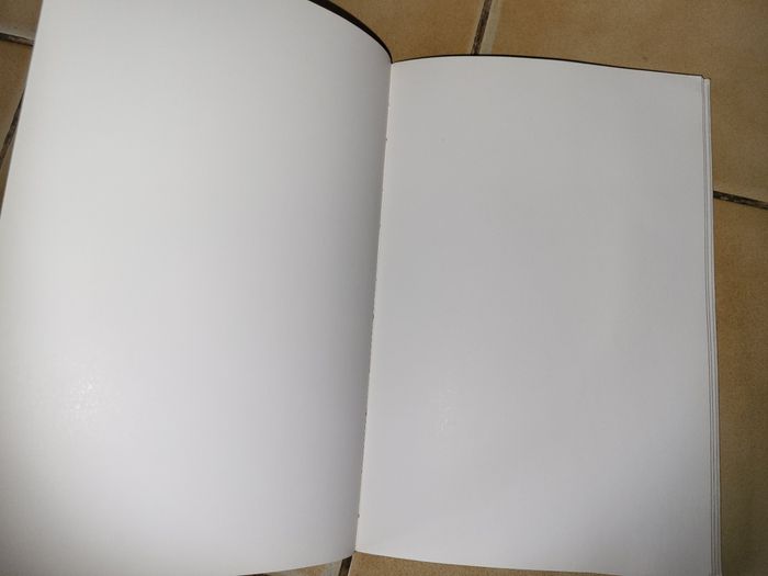 Cahier vierge EURO DISNEY - photo numéro 8