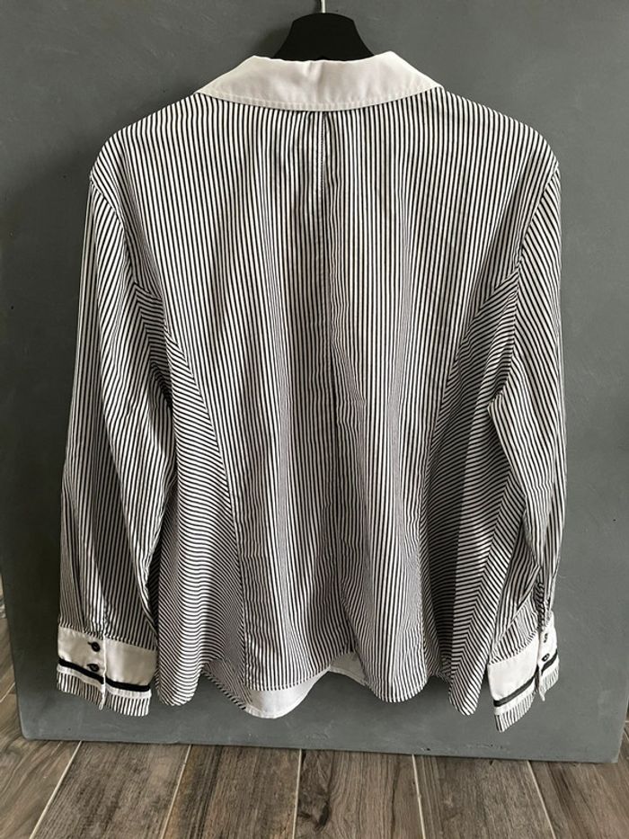 Chemise Christine Laure T.5 - photo numéro 3