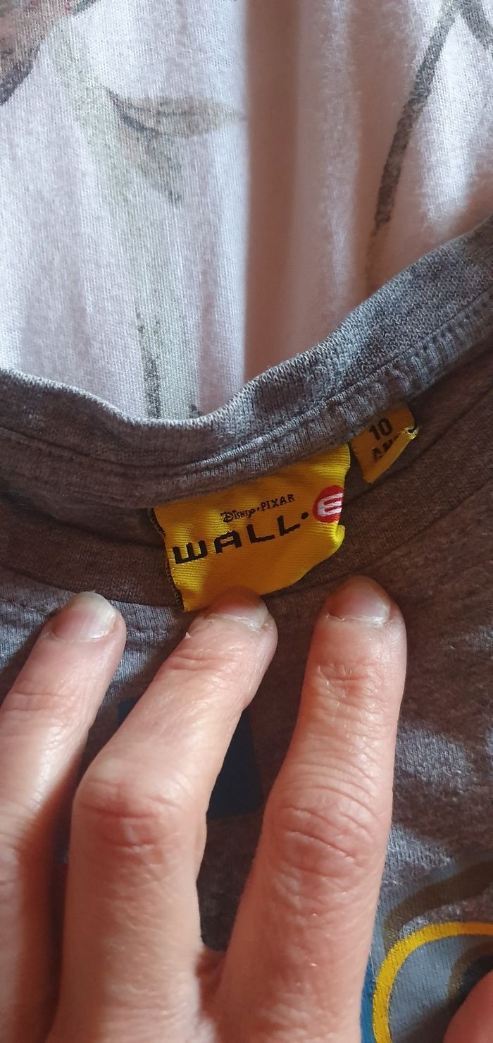 Maillot - photo numéro 4