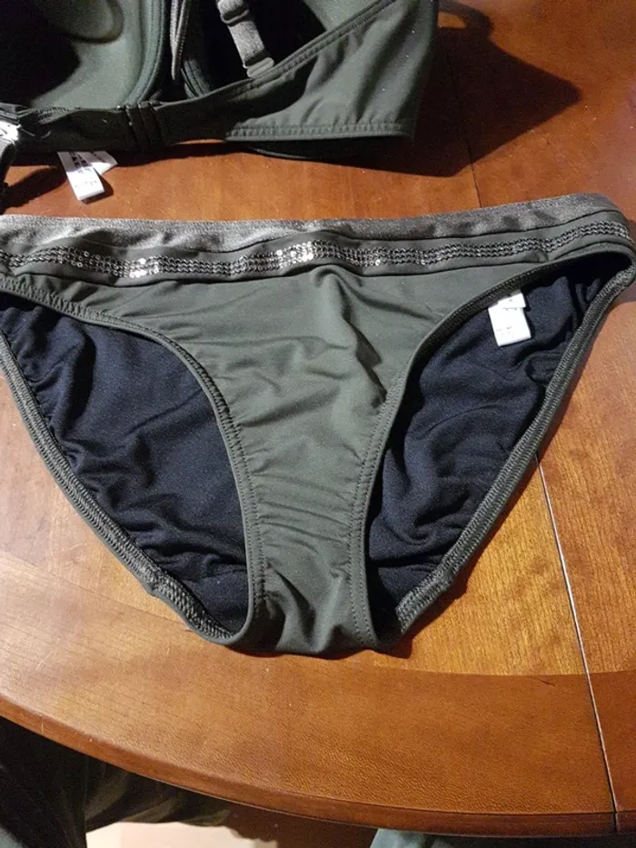 Maillot de bain 2 pièce  primadonna - photo numéro 5