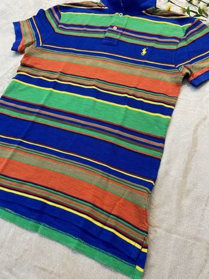 Polo homme S - photo numéro 6