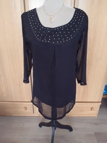 Blouse taille L