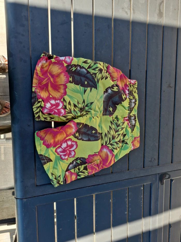 Short de bain catimini - photo numéro 6