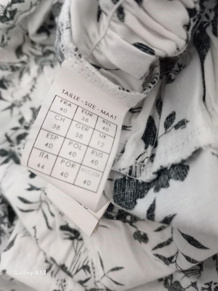 Robe d'été - photo numéro 3