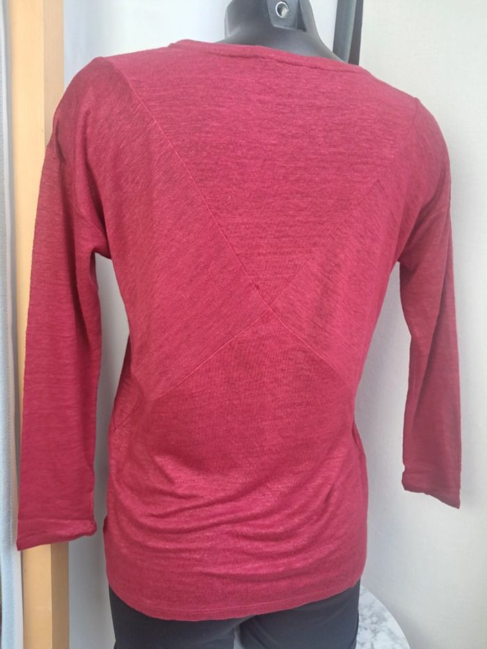 Comptoir des cotonniers haut T.36/38 - photo numéro 10