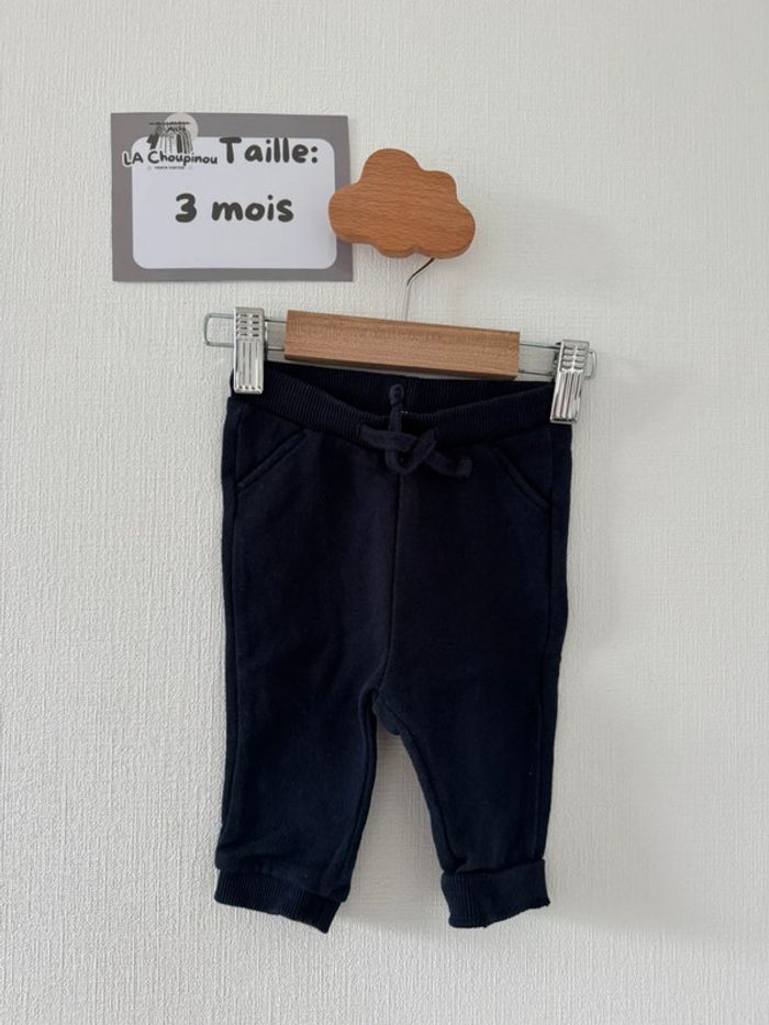 Jogging - taille 3 mois 🌼