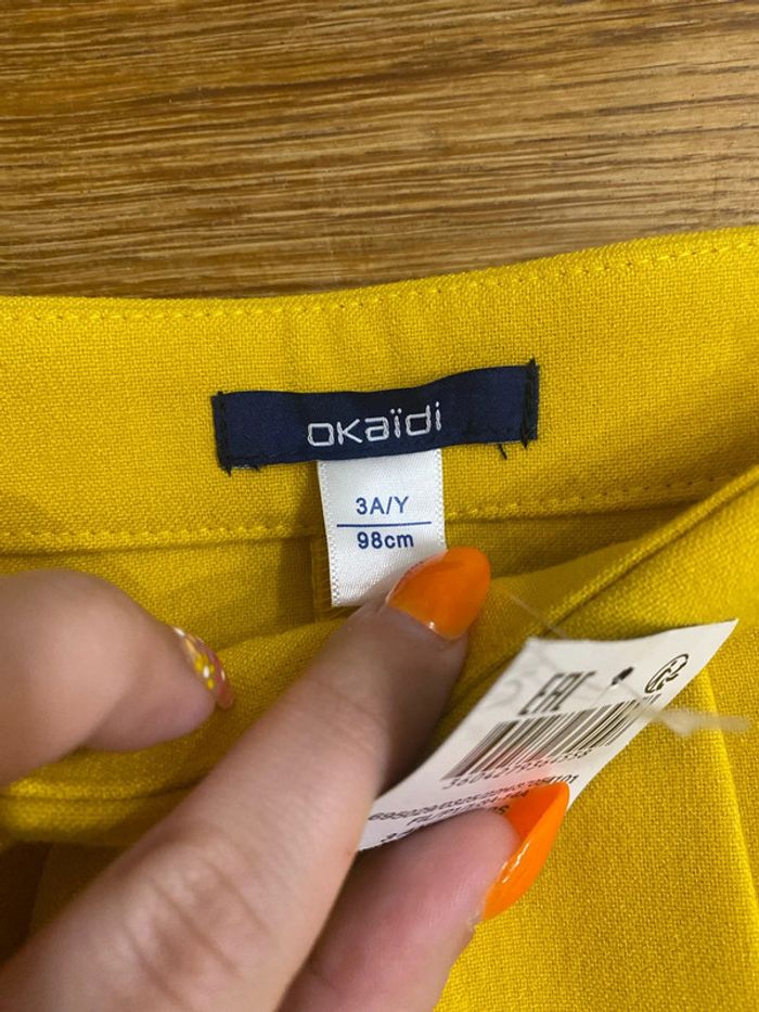 Jupe short - photo numéro 2