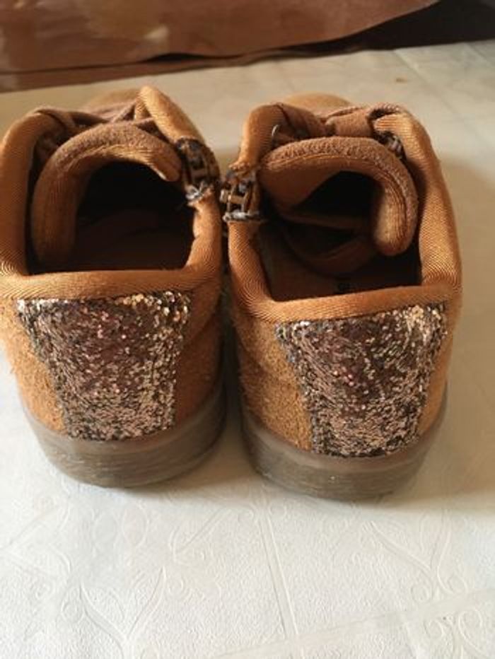 Basket fillette - photo numéro 5