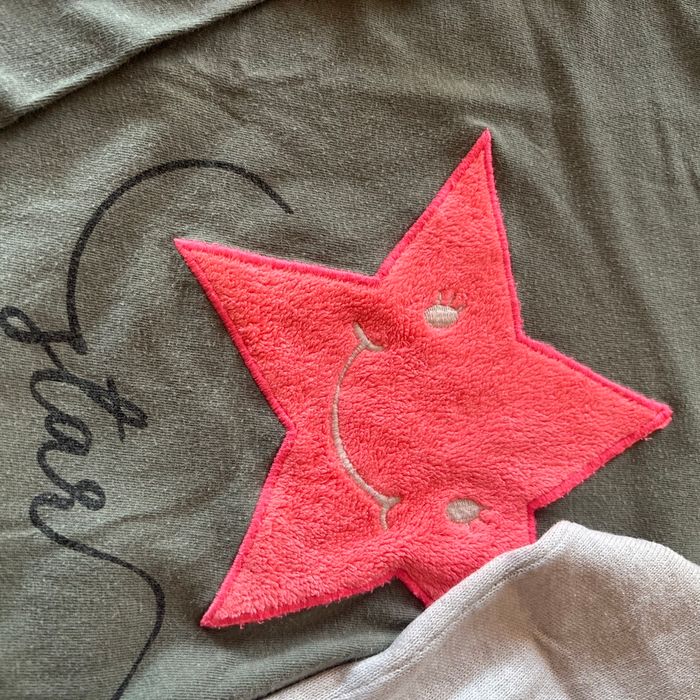 Jegging teeshirt et pull - photo numéro 2