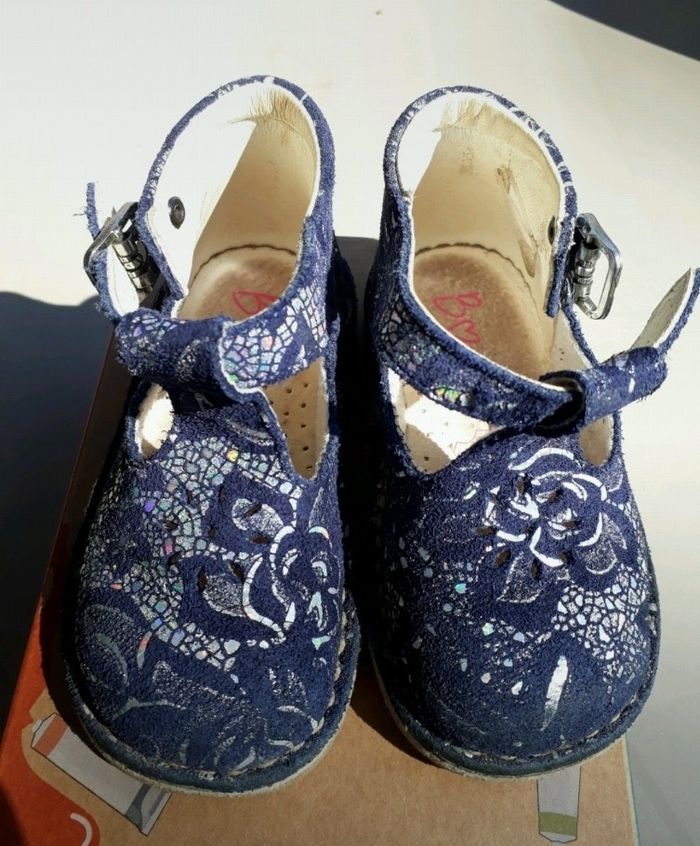 Chaussures