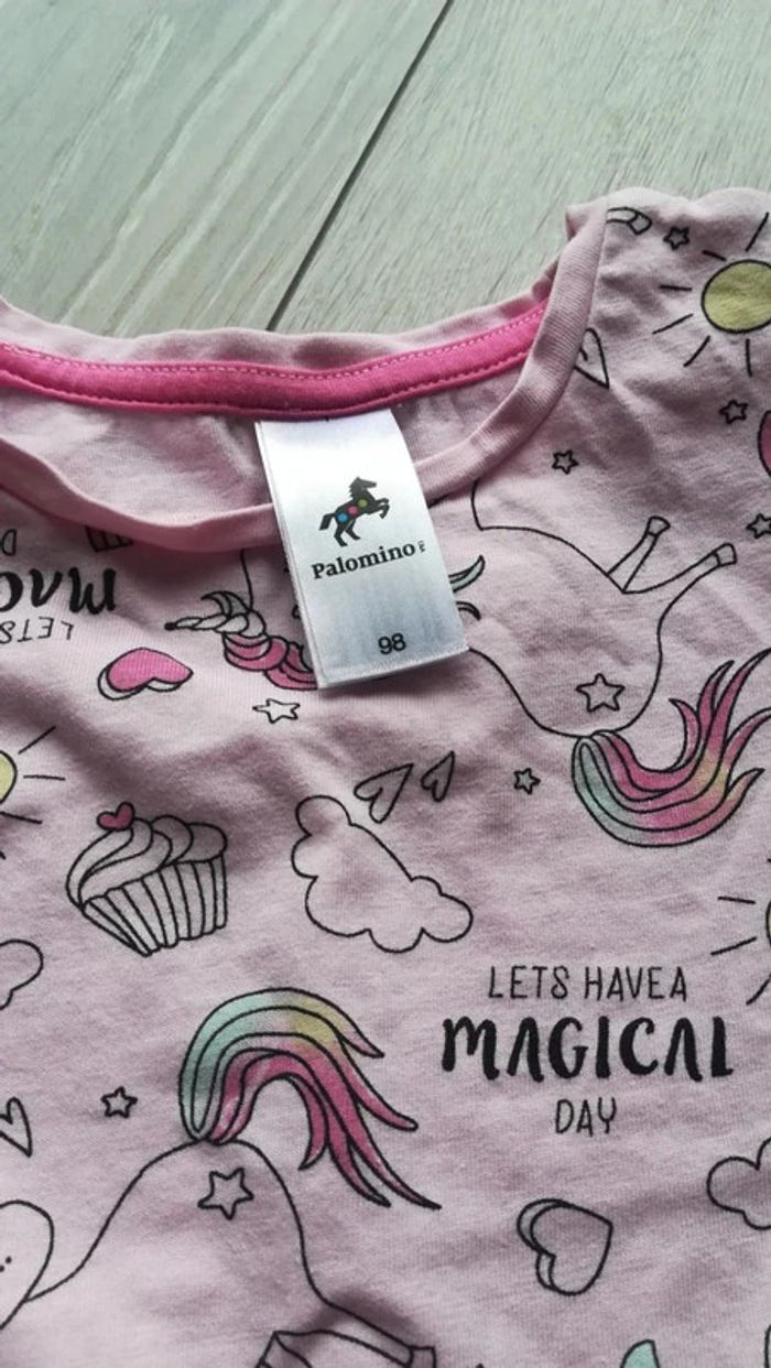 Robe licorne - photo numéro 5