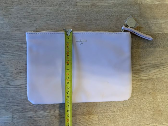 Pochette rose - photo numéro 4