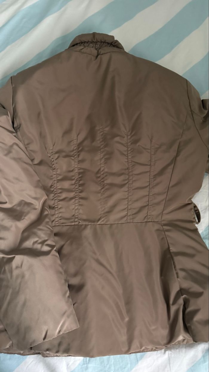 Manteau - photo numéro 4