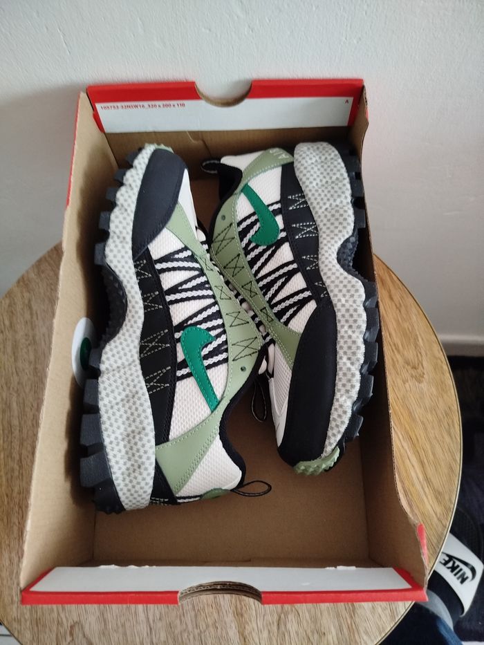 Baskets randonnée Nike T 38 - photo numéro 7
